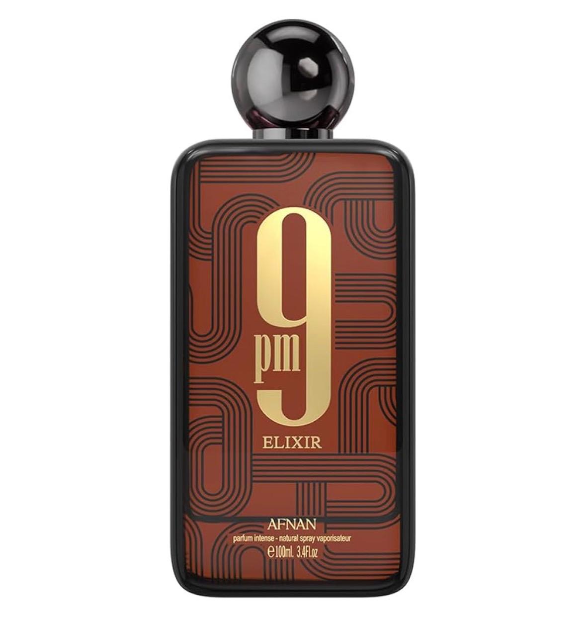 Afnan 9PM Elixir For Man/Woman