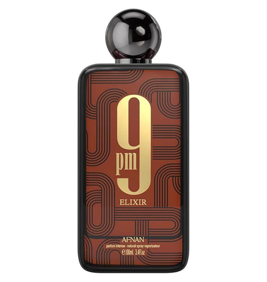 Afnan 9PM Elixir For Man/Woman
