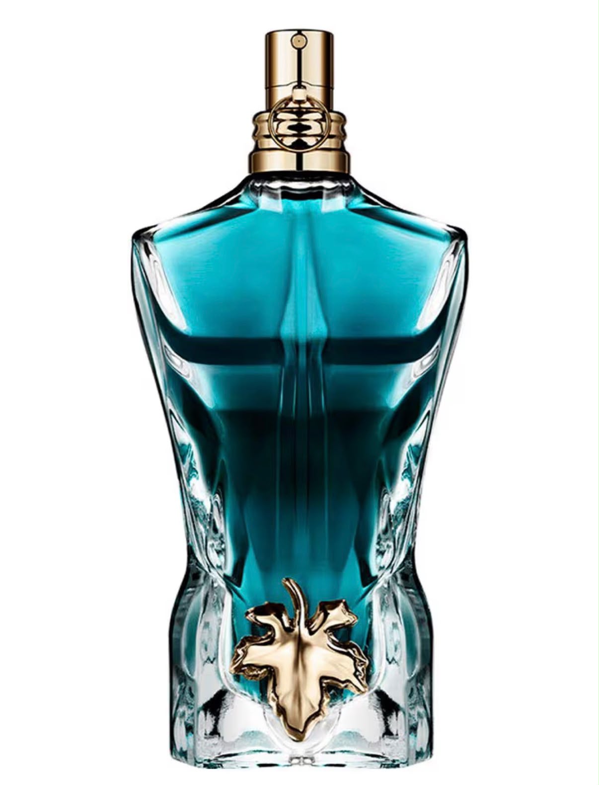 Jean Paul Gaultier Le Beau Le Parfum with Coconut Wood & Ginger