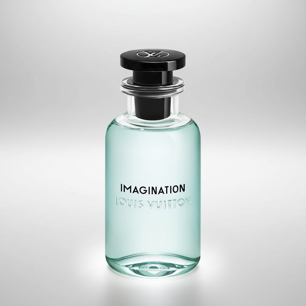 Imagination Louis Vuitton
