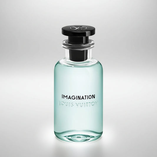 Imagination Louis Vuitton
