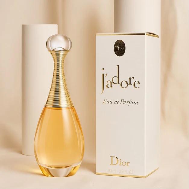 Dior J’adore Eau de Parfum