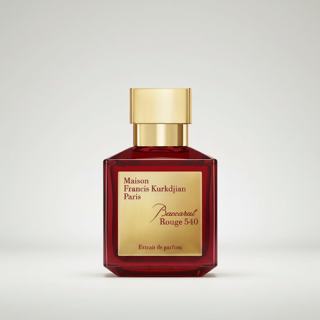 Baccarat Rouge 540
