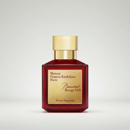 Baccarat Rouge 540
